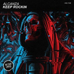 Alcanza – Keep Rockin
