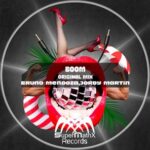 Jordy Martin, Bruno Mendoza – Boom