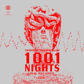 Thodoris Triantafillou, Alex Kristi – 1001 Nights