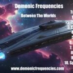 Demonic Frequencies – Between The Worlds
