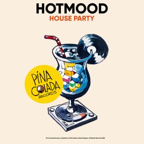 Hotmood – House Party