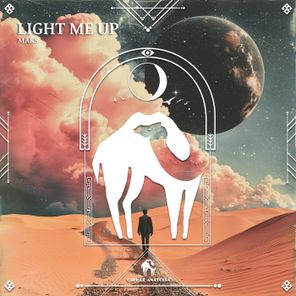 Cafe De Anatolia, Maks (CH) – Light Me Up