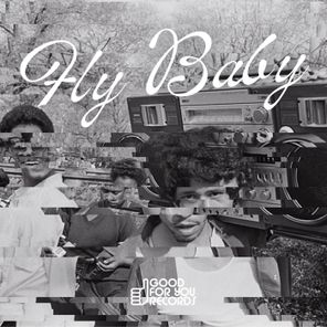 Kenny Summit – Fly Baby