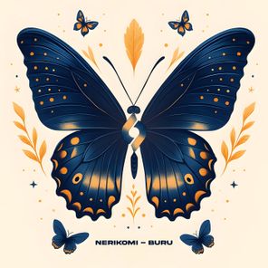 Nerikomi, Journey of the Soul – Buru