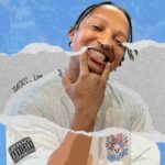 Tsotso Da Dj, Dj Tucks – Tucks_Live (Umculo)