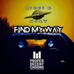 Ricci G, N.Jay – Find My Way