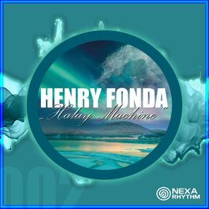 Henry Fonda – Halay Machine