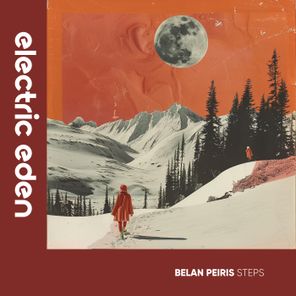 Belan Peiris – Steps