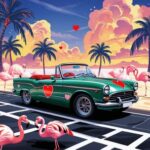 JVMES – I Will Love You