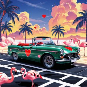 JVMES – I Will Love You