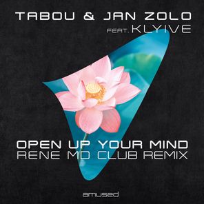 Tabou, Jan Zolo – Open up Your Mind
