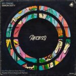 Simon Doty, Kamorah – Reality Check / Qui Pon (Remixes)