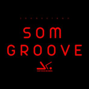 Jonasclean – Som Groove