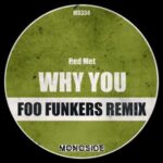 Foo Funkers, Red Met – Why You (Foo Funkers Remix)