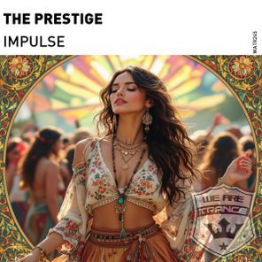 The Prestige - Impulse 1 The Prestige – Impulse