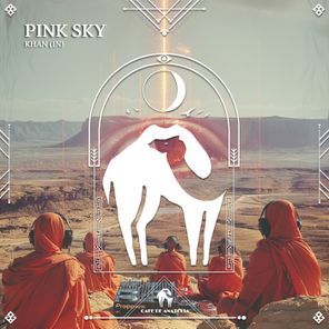 Cafe De Anatolia, KHAN (IN) – Pink Sky