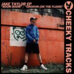 Jake Taylor – Jake Taylor EP