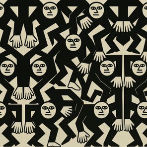 Sleep Mathew – Welfare State Schrapnel