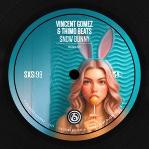 Thimo Beats, Vincent Gomez – Snow Bunny