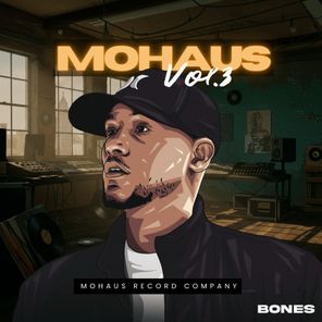 Bones, Deep Essentials – Forever Blessed
