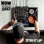 Molecular, The Sauce – Stir It Up (Molecular Remix)