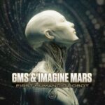 Imagine Mars, GMS – First Humanoid Robot
