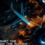 QUIET TIME – On The Runway