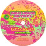 Ramyen - Wassup Wey 3 Ramyen – Wassup Wey