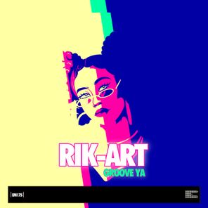 Rik-Art – Groove Ya