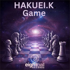 Hakuei.K – Game