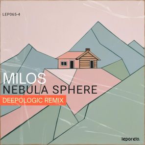 Deepologic, Milos – Nebula Sphere