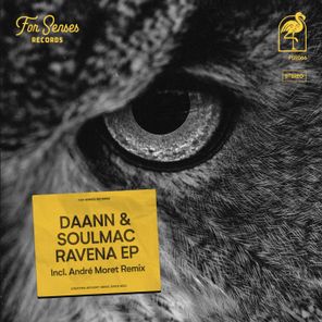 Andre Moret, Soulmac – Ravena