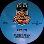 Kry (IT) – In Your Arms