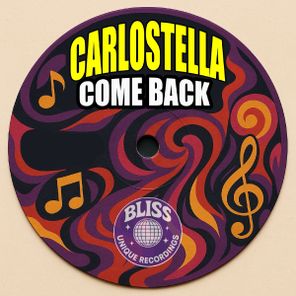 Carlostella – Come Back