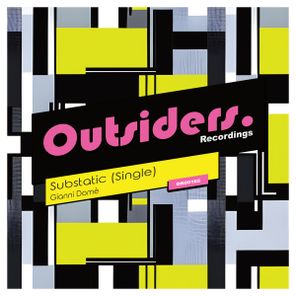 Gianni Domè – Substatic