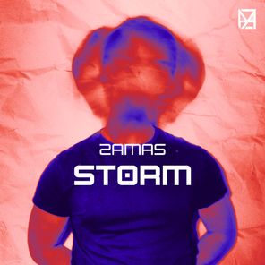 Zamas - Storm 1 Zamas – Storm