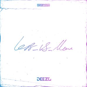D-Charged, Teal – LESS_IS_MORE