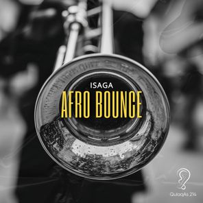 Isaga – Afro Bounce