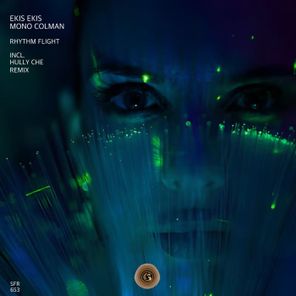 Ekis Ekis, Hully Che – Rhythm Flight