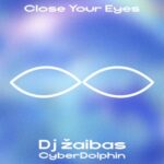 Dj Žaibas – CyberDolphin