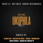 MasaH, Mosco Lee – Ngifuna Ukuphila, Vol. 1