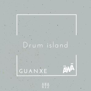 dj guanxe – Drum island