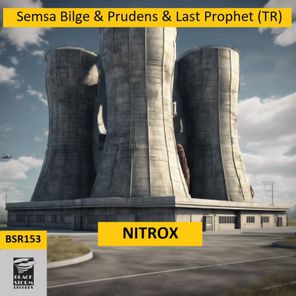 Semsa Bilge, Prudens – Nitrox