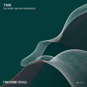 Du Nord, Milan Fernandes – Time