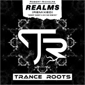 Robert Vadney, Nic Vad – Realms (Remixed)