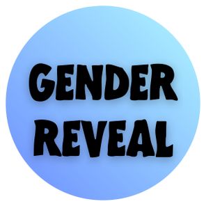 The Gospel of Thomas – Gender Reveal