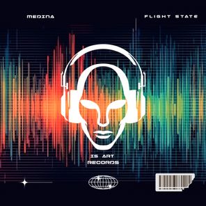 MEDINA (US) – Flight State