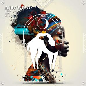 Cafe De Anatolia, Azim – Afro Wowo