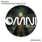 Mineral – Fragments of Forever EP