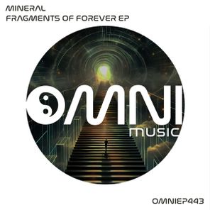 Mineral – Fragments of Forever EP